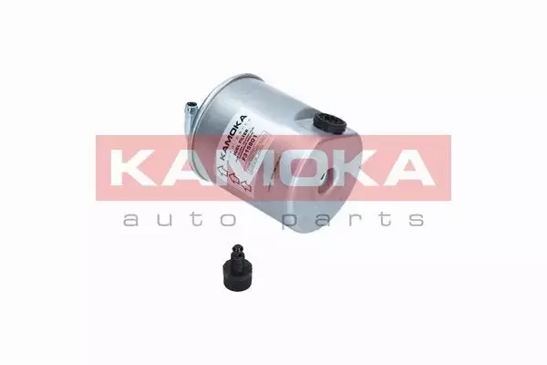 KAMOKA FILTR PALIWA F315801 