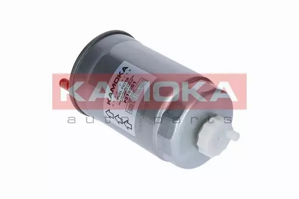 KAMOKA FILTR PALIWA  F316201 