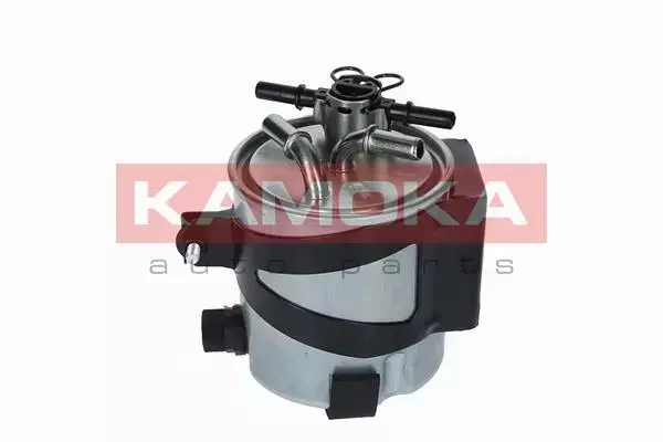 KAMOKA FILTR PALIWA F317201 