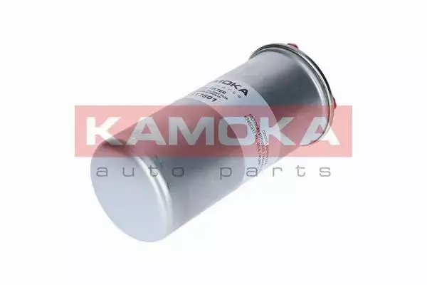 KAMOKA FILTR PALIWA AUDI A6 4F2 4F5 2.7 3.0 TDI 