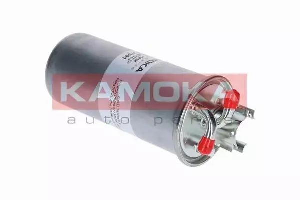 KAMOKA FILTR PALIWA AUDI A6 4F2 4F5 2.7 3.0 TDI 