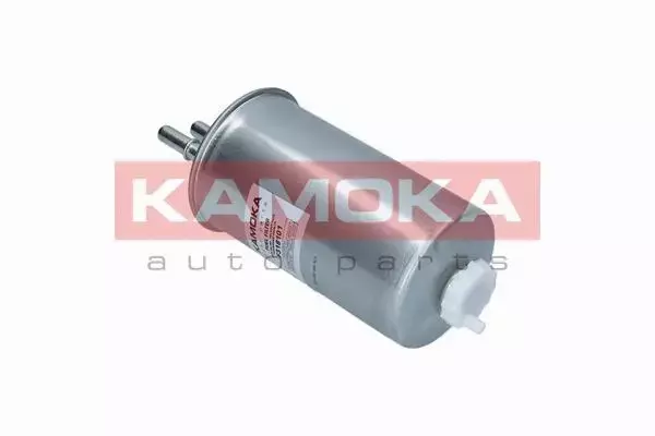 KAMOKA FILTR PALIWA  F318101 