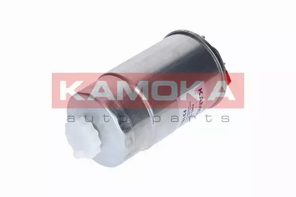 KAMOKA FILTR PALIWA OPEL CORSA D 1.3 CDTI 