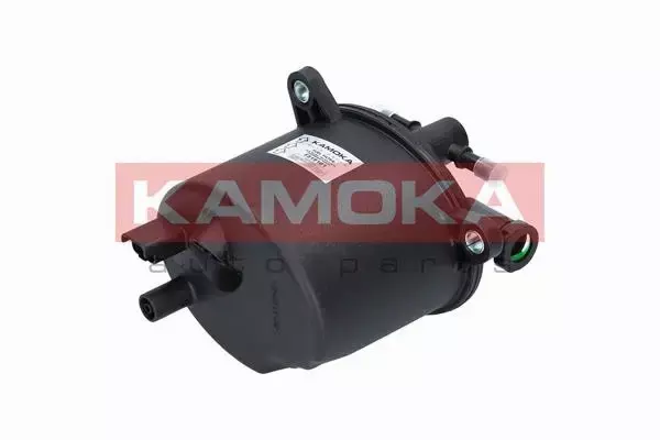 KAMOKA FILTR PALIWA PEUGEOT 407 607 807 4007 2.2 