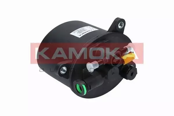 KAMOKA FILTR PALIWA PEUGEOT 407 607 807 4007 2.2 