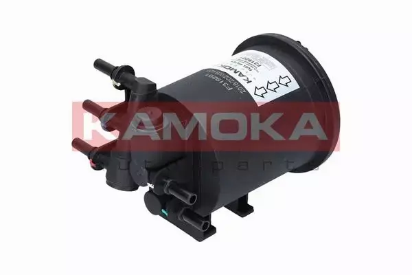 KAMOKA FILTR PALIWA  F319201 