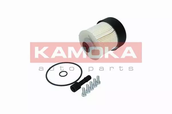 KAMOKA FILTR PALIWA F320701 