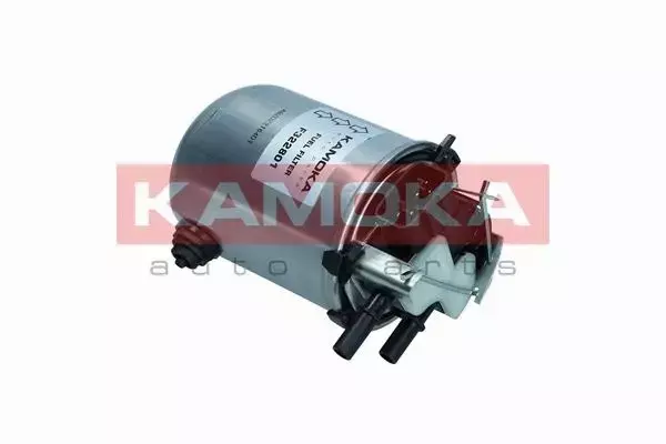 KAMOKA FILTR PALIWA F322801 