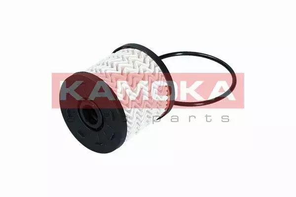 KAMOKA FILTR PALIWA F324001 