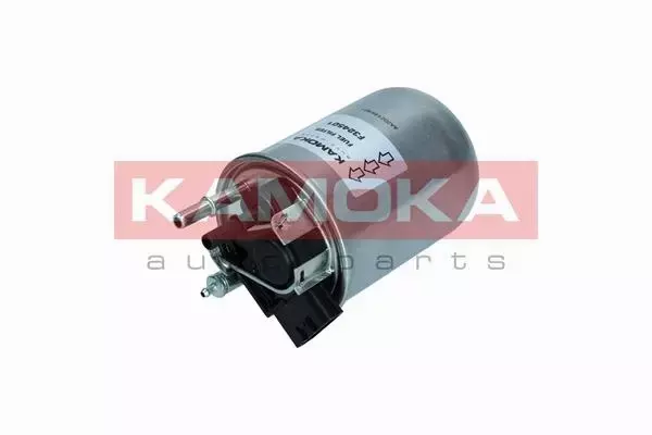 KAMOKA FILTR PALIWA F324501 