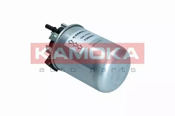 KAMOKA FILTR PALIWA F324501 