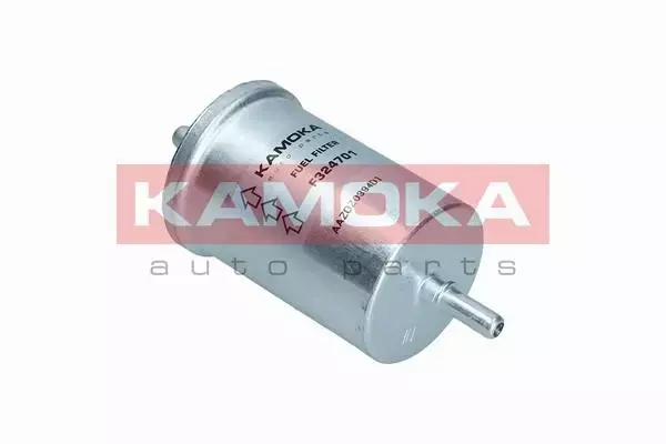 KAMOKA FILTR PALIWA F324701 