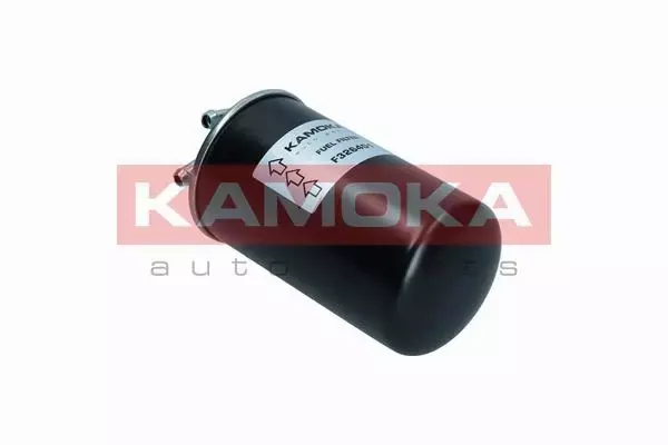 KAMOKA FILTR PALIWA F326401 