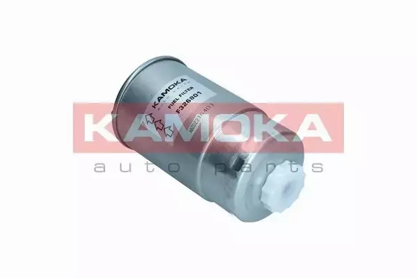 KAMOKA FILTR PALIWA F326801 