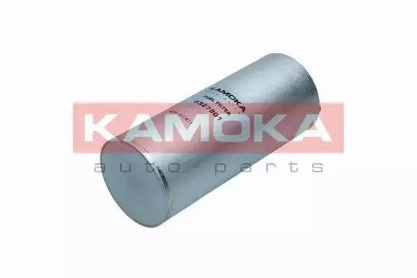 KAMOKA FILTR PALIWA F327801 