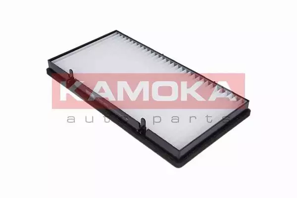 KAMOKA FILTR KABINOWY  F400201 