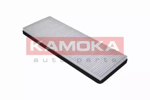 KAMOKA FILTR KABINOWY AUDI 80 B4 A4 B5 1.9 TDI 