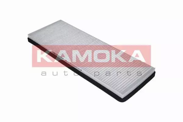 KAMOKA FILTR KABINOWY AUDI 80 B4 A4 B5 1.9 TDI 