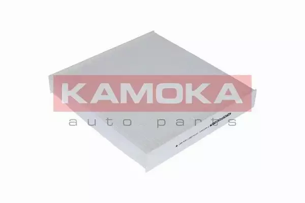 KAMOKA FILTR KABINOWY  F401001 