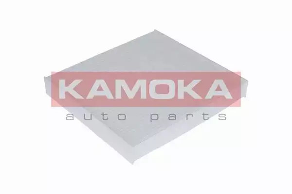 KAMOKA FILTR KABINOWY  F401001 