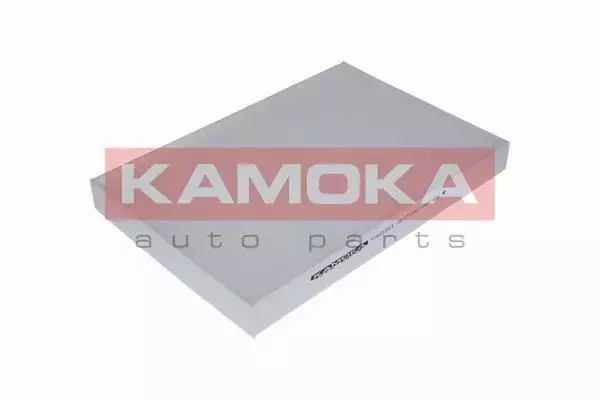 KAMOKA ZESTAW FILTRÓW AUDI A4 B6 B7 1.9 2.0 TDI 