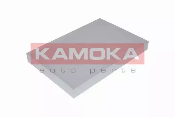 KAMOKA ZESTAW FILTRÓW AUDI A4 B6 B7 1.9 2.0 TDI 