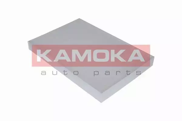 KAMOKA ZESTAW FILTRÓW AUDI A4 B6 B7 1.9 2.0 TDI 