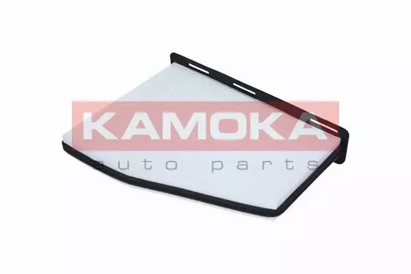 KAMOKA ZESTAW FILTRÓW AUDI A3 8P 1.9 2.0 TDI 