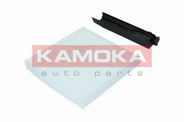 KAMOKA FILTR KABINOWY RENAULT CLIO II III 1.5 DCI 