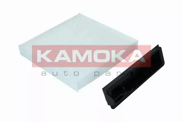 KAMOKA FILTR KABINOWY RENAULT CLIO II III 1.5 DCI 