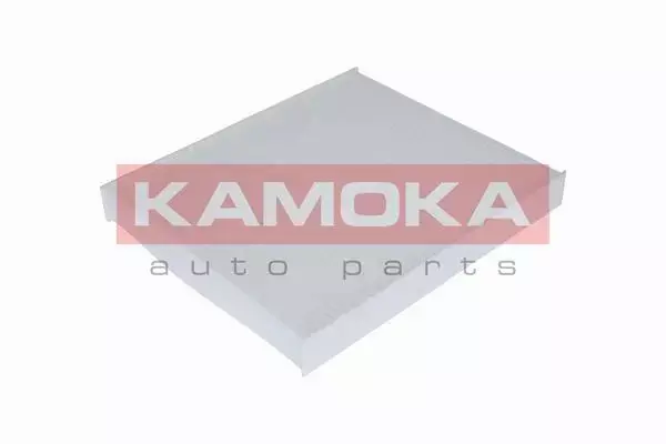 KAMOKA ZESTAW FILTRÓW SEAT CORDOBA 6L2 1.4 TDI 