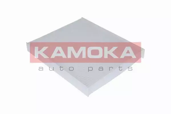 KAMOKA ZESTAW FILTRÓW SEAT CORDOBA 6L2 1.4 TDI 