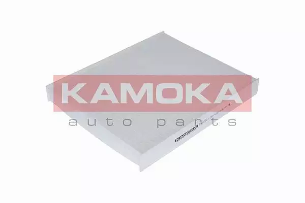 KAMOKA ZESTAW FILTRÓW SEAT CORDOBA 6L2 1.4 TDI 