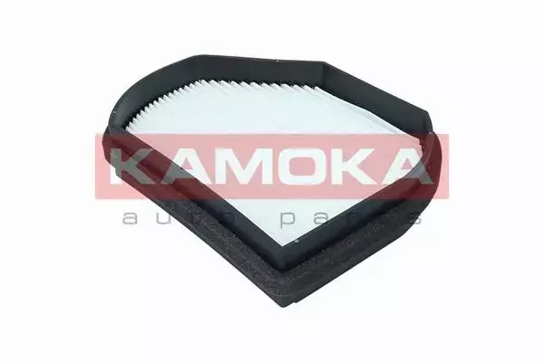 KAMOKA FILTR KABINOWY MERCEDES C W202 E W210 