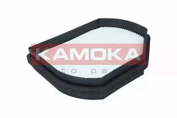 KAMOKA FILTR KABINOWY MERCEDES C W202 E W210 