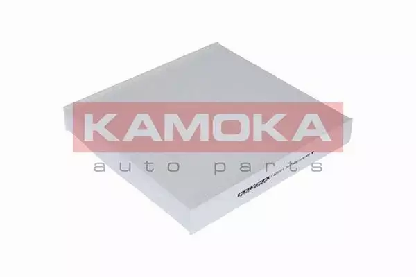 KAMOKA ZESTAW FILTRÓW RENAULT LAGUNA II 1.9 DCI 