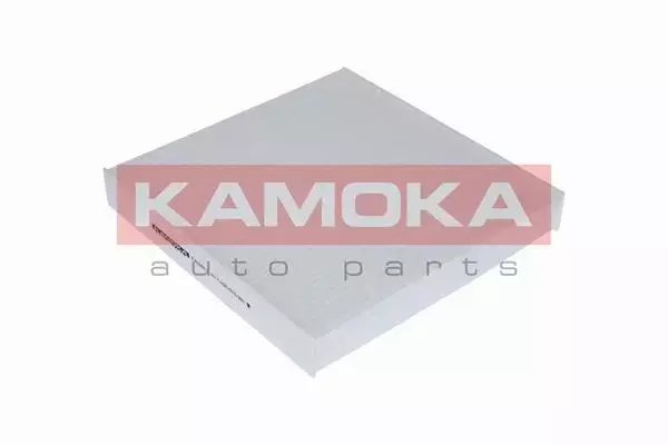 KAMOKA ZESTAW FILTRÓW RENAULT LAGUNA II 1.9 DCI 