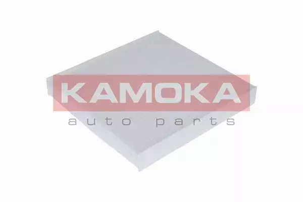 KAMOKA ZESTAW FILTRÓW RENAULT LAGUNA II 1.9 DCI 