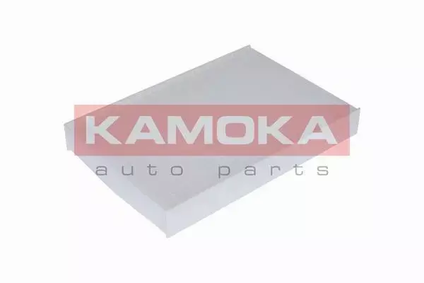 KAMOKA FILTR KABINOWY NISSAN KUBISTAR X76 1.5 DCI 