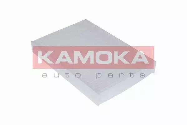 KAMOKA FILTR KABINOWY NISSAN KUBISTAR X76 1.5 DCI 