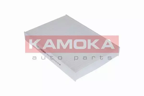 KAMOKA FILTR KABINOWY NISSAN KUBISTAR X76 1.5 DCI 