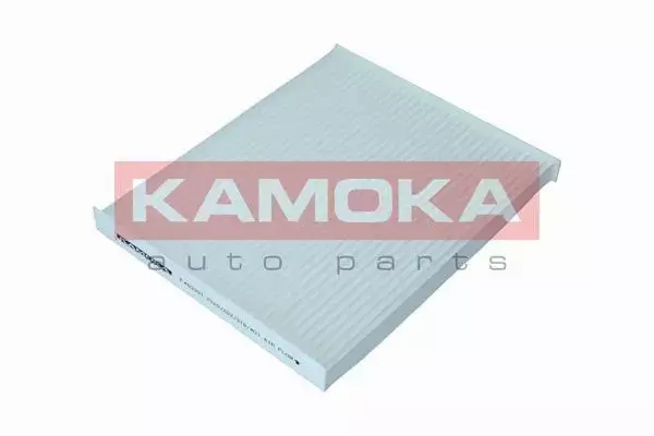 KAMOKA FILTR KABINOWY  F403301 