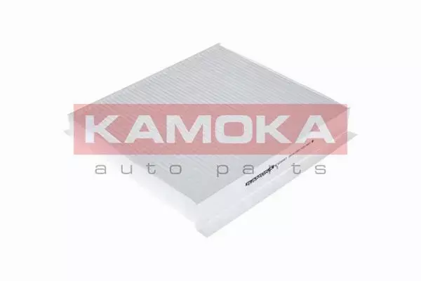 KAMOKA FILTR KABINOWY F404001 