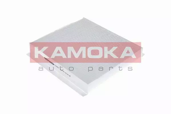 KAMOKA FILTR KABINOWY F404001 