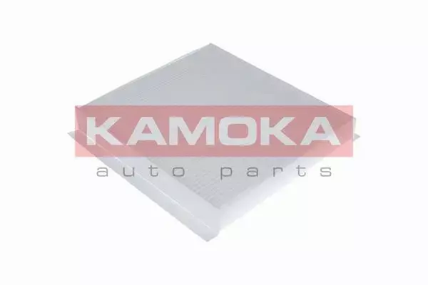 KAMOKA FILTR KABINOWY F404001 