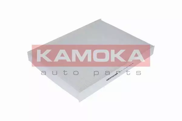 KAMOKA FILTR KABINOWY AUDI Q7 4L 3.0 TDI TFSI 