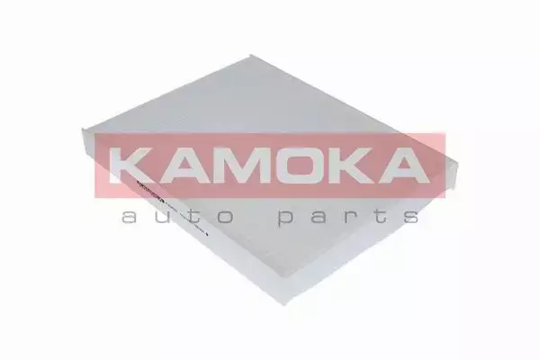 KAMOKA FILTR KABINOWY AUDI Q7 4L 3.0 TDI TFSI 