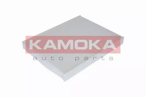 KAMOKA FILTR KABINOWY AUDI Q7 4L 3.0 TDI TFSI 