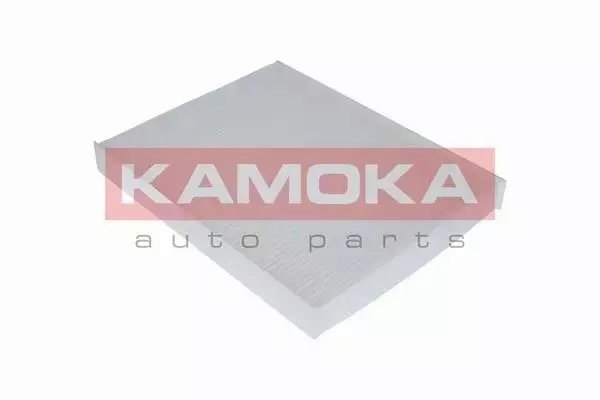 KAMOKA FILTR KABINOWY AUDI Q7 4L 3.0 TDI TFSI 