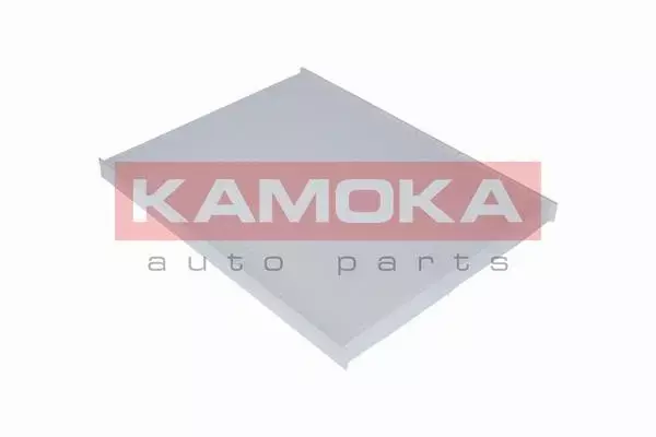 KAMOKA FILTR KABINOWY  F404801 